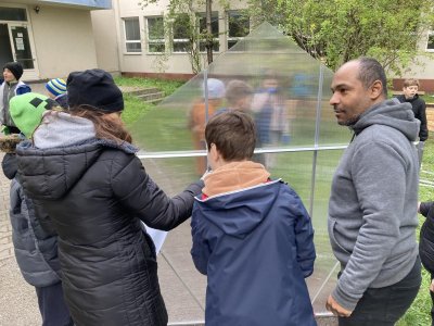 26. 4. 2023 | Projektový den - Den Země