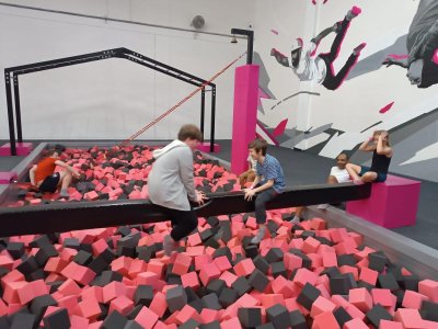 29. ledna 2026 | Jumppark Letňany