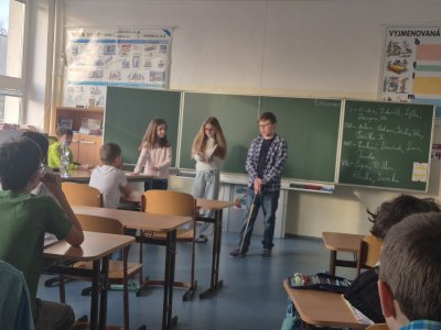 9. března 2026 | Crazy Day