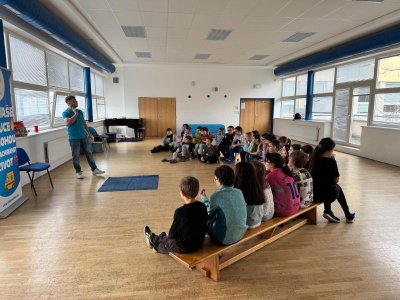 26. března 2026 | Zdravotníci