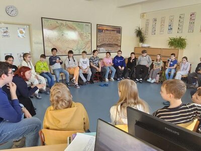 7. dubna 2026 | Preventivní program