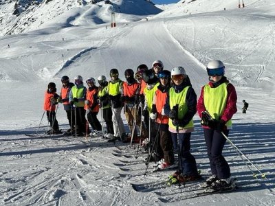 Počasí na lyžáku zatím přeje, vzkazují naši lyžaři z Rakouska