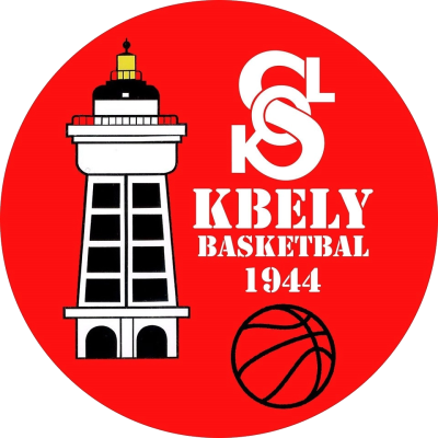 Sokol Kbely - Basketbal