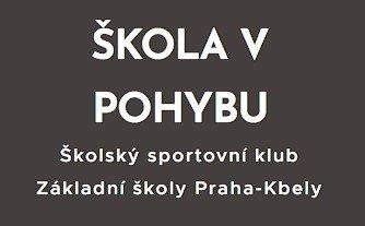 Škola v pohybu