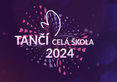 StarDance aneb tančí celá škola!