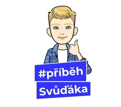 Digitální stopa: Příběh Svůďáka