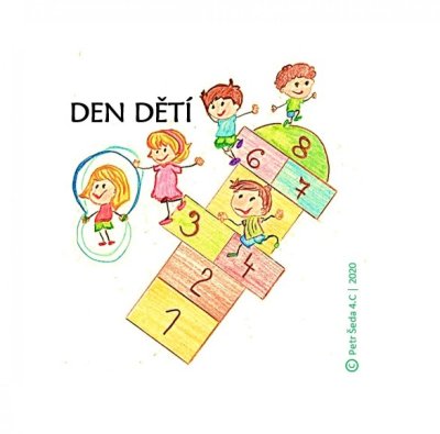 Den dětí