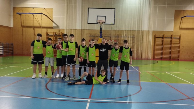 Přehled účasti na sportovních turnajích