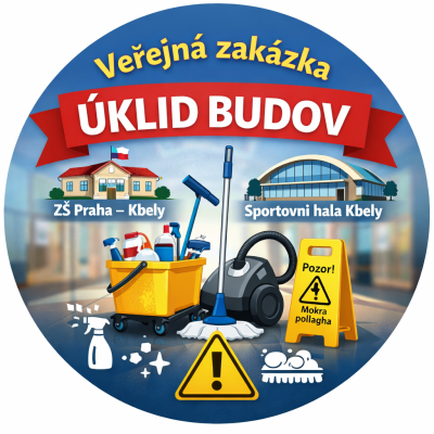 Veřejná zakázka malého rozsahu