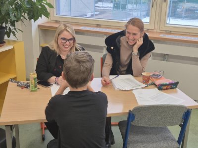 Erasmus+ motivační pohovory jsou za námi!