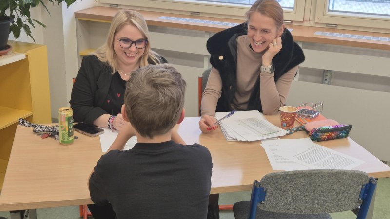 Erasmus+ motivační pohovory jsou za námi!