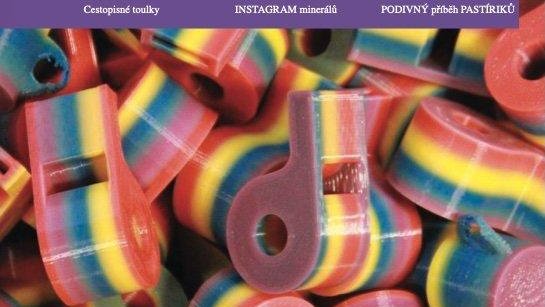 Školní časopis KONEV č. 4/25-26