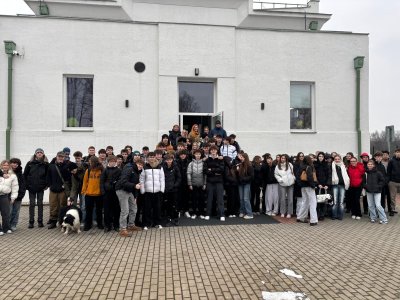 Celostátní přijímačky nanečisto