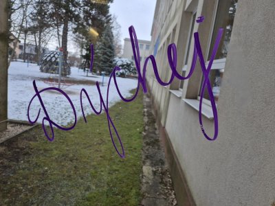 Týden pro wellbeing ve škole