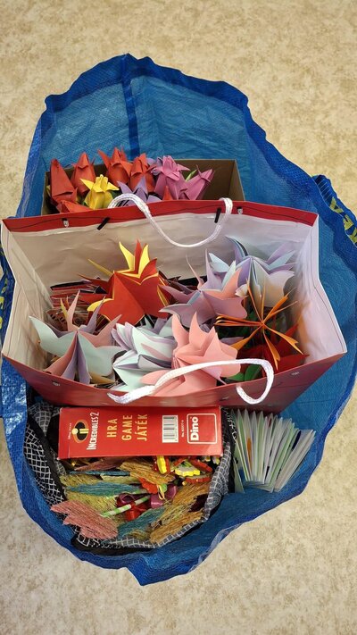 Tulipánový měsíc