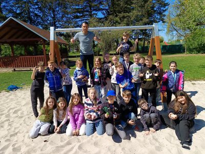 Aktivní učení v praxi aneb když se výuka promění v zážitek