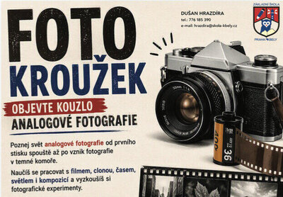 FOTOKROUŽEK