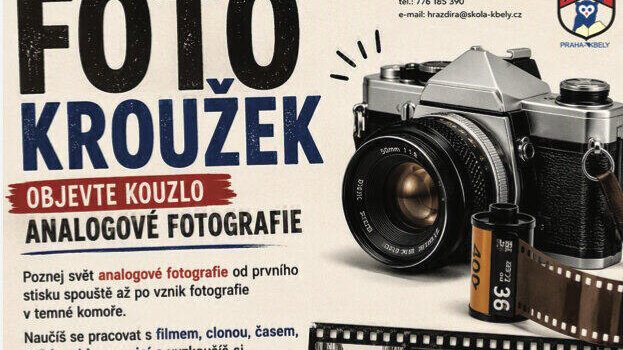 FOTOKROUŽEK